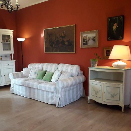 Alle Preci Country House Santa Restituta Dış mekan fotoğraf