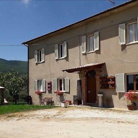 Alle Preci Country House Santa Restituta Dış mekan fotoğraf