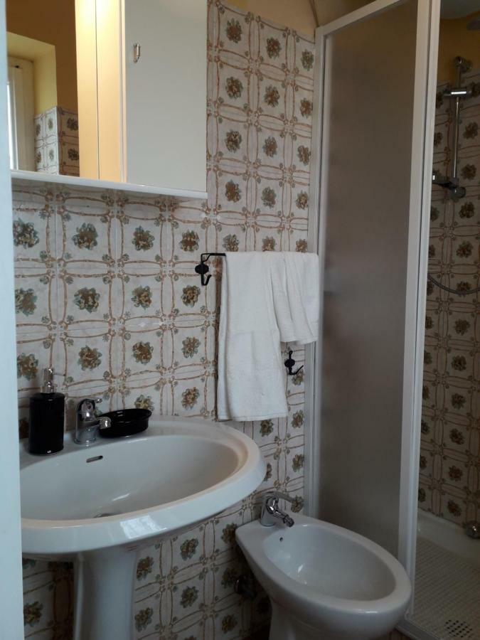 Alle Preci Country House Santa Restituta Dış mekan fotoğraf