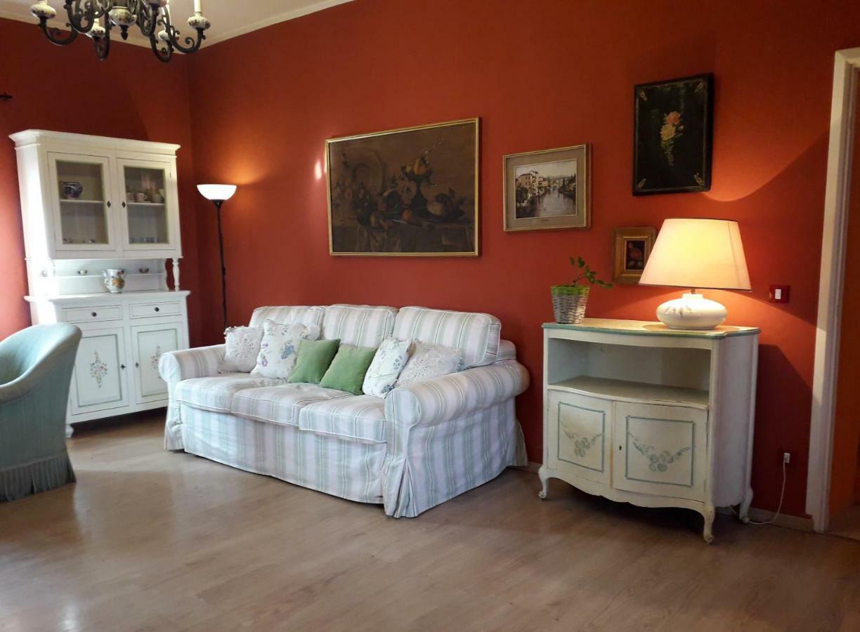 Alle Preci Country House Santa Restituta Dış mekan fotoğraf