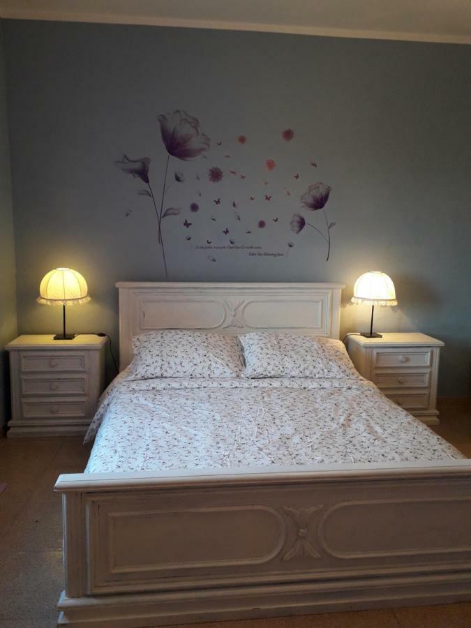 Alle Preci Country House Santa Restituta Dış mekan fotoğraf