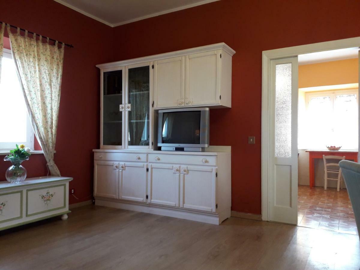 Alle Preci Country House Santa Restituta Dış mekan fotoğraf