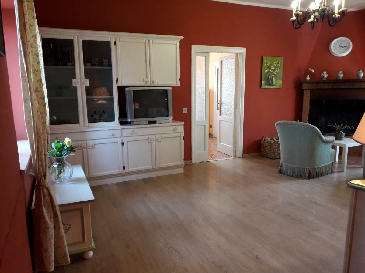 Alle Preci Country House Santa Restituta Dış mekan fotoğraf