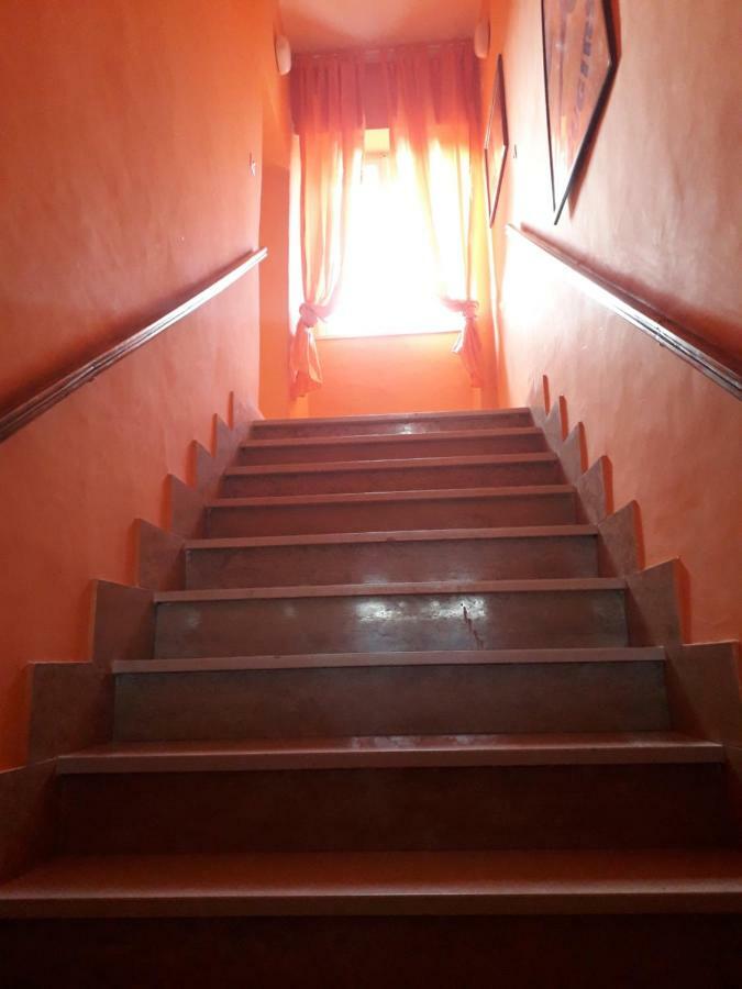 Alle Preci Country House Santa Restituta Dış mekan fotoğraf